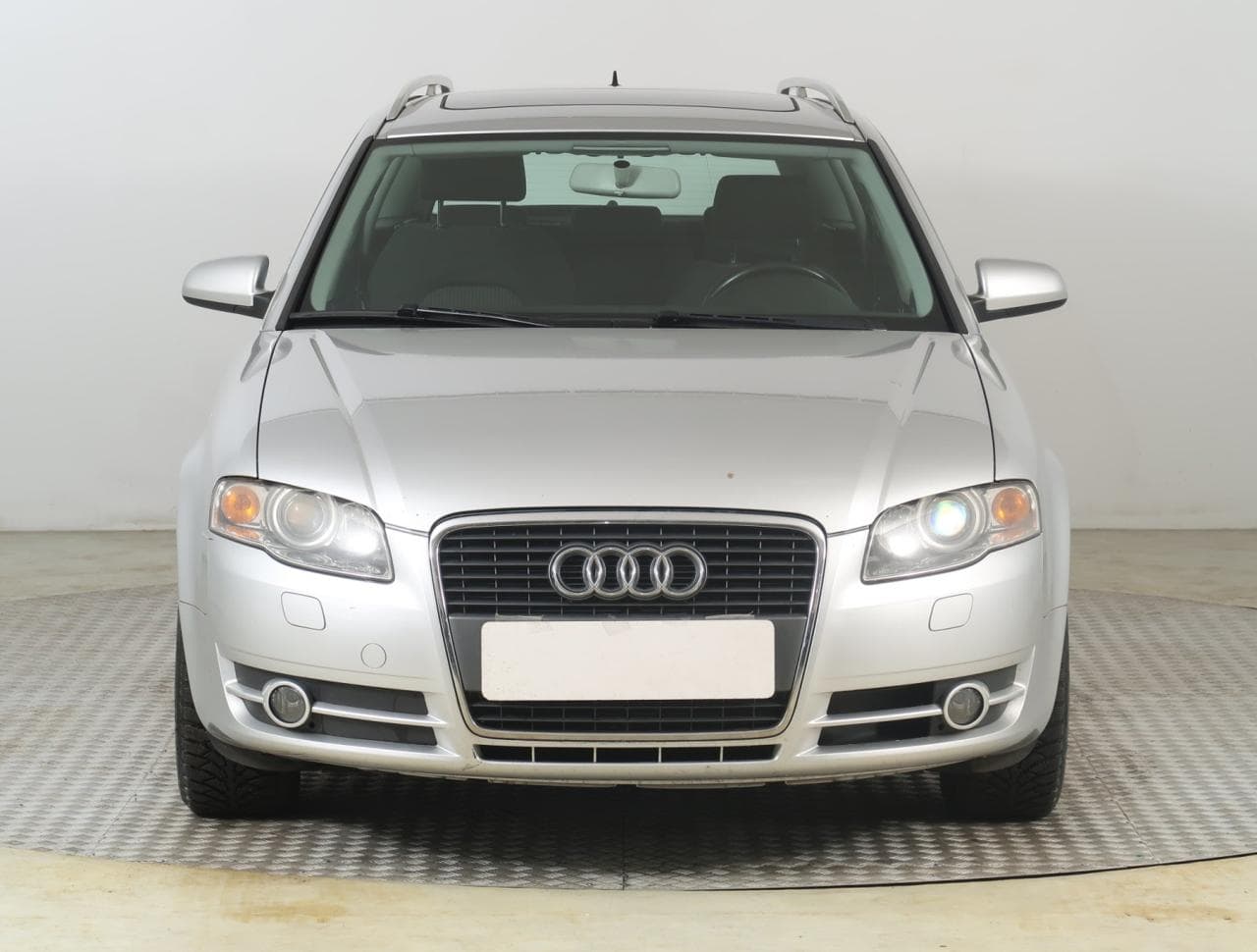 2006 Audi A4 - 2