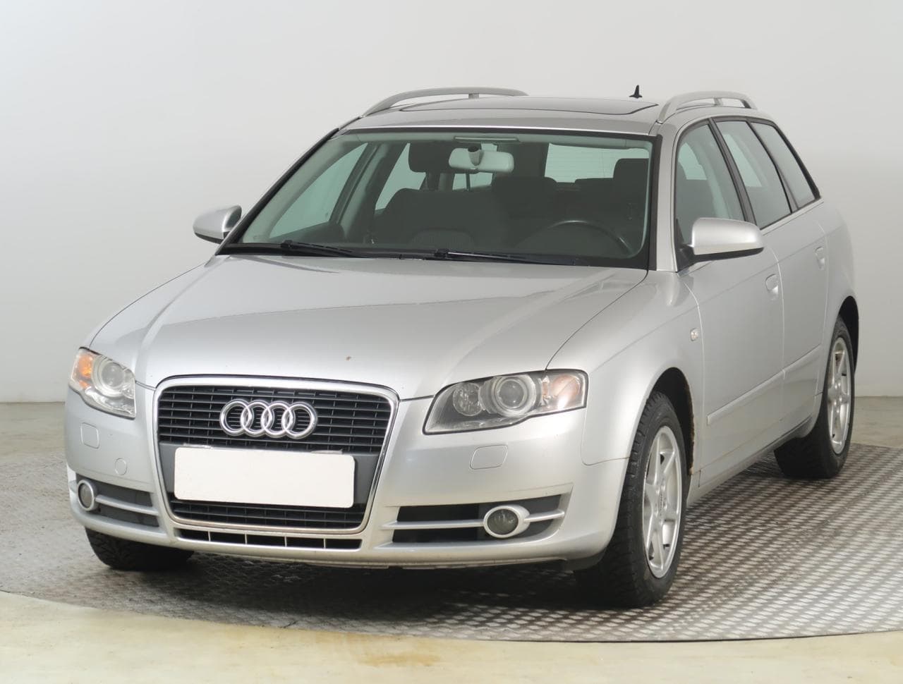 2006 Audi A4 - 3