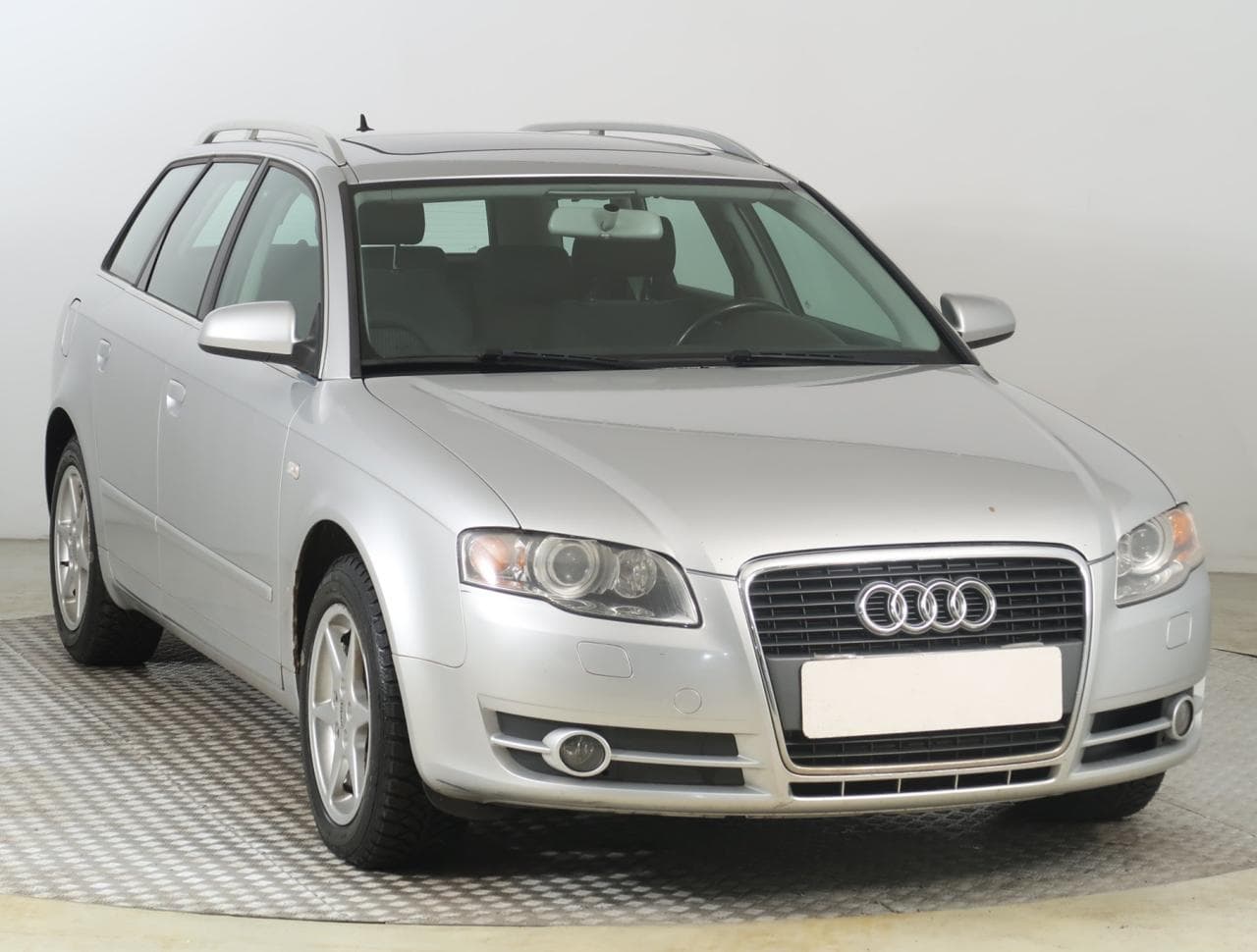 Audi A4 2.0 TDI 103kW kombi
