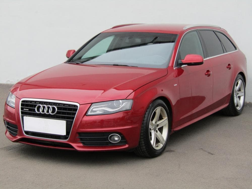 2010 Audi A4 - 3