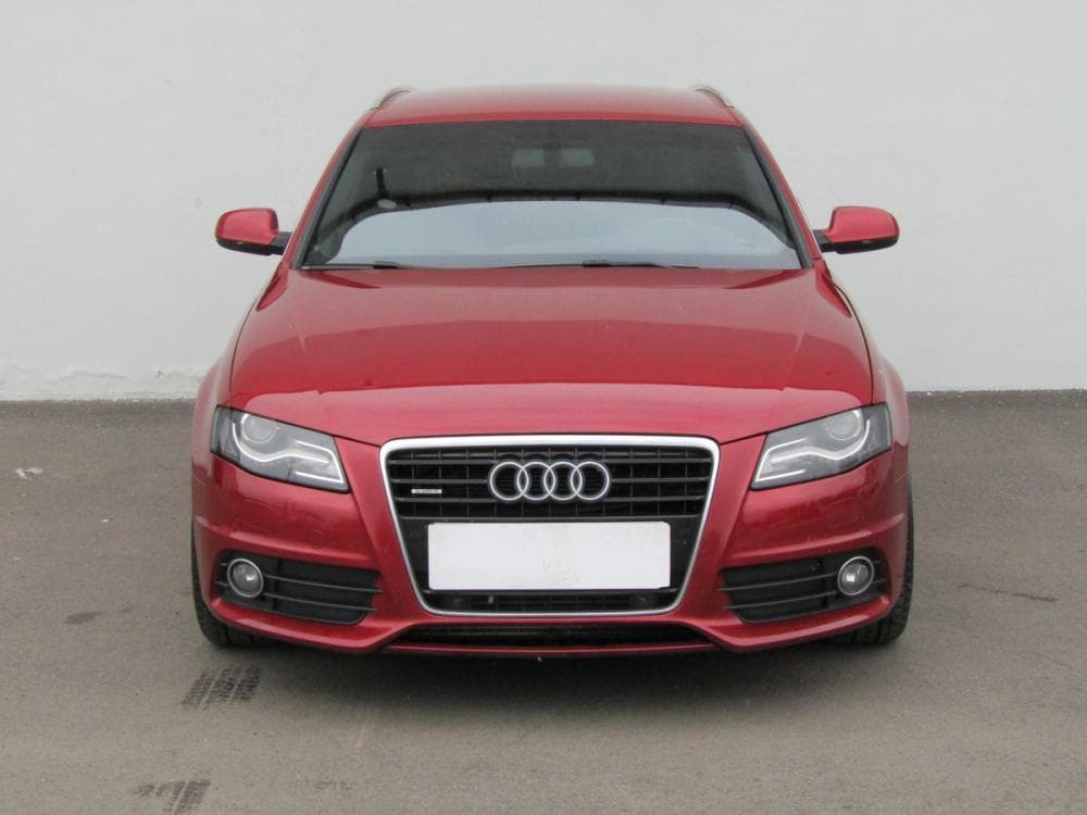 2010 Audi A4 - 2