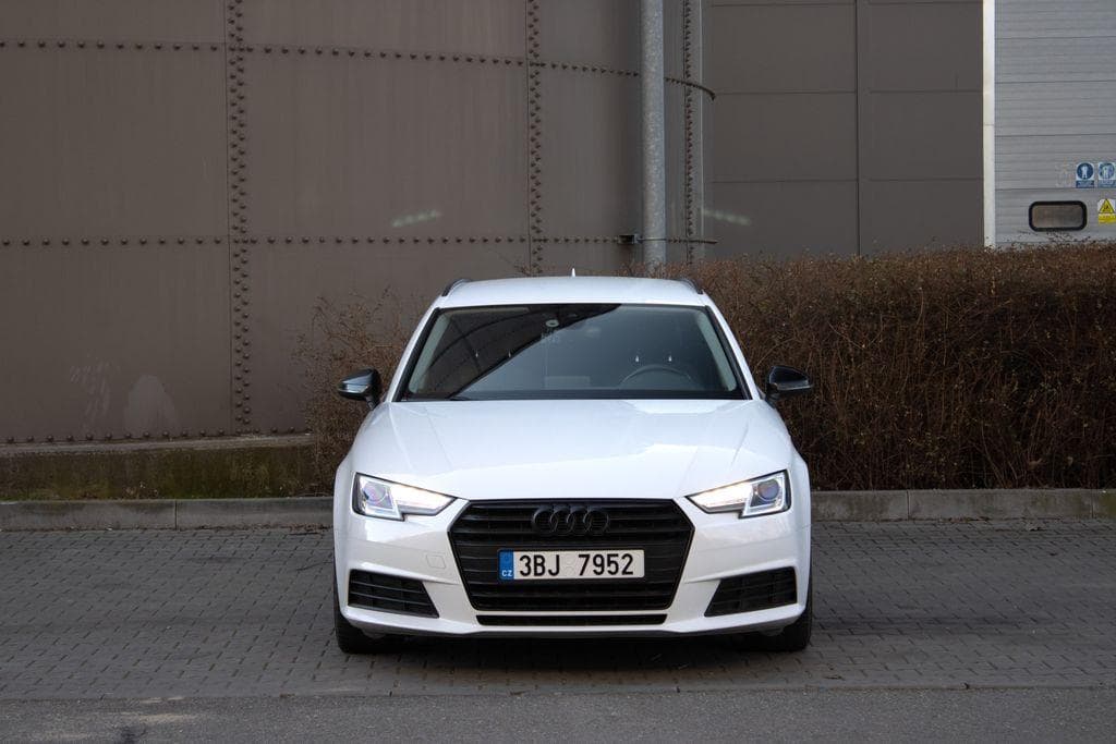 2016 Audi A4 - 3