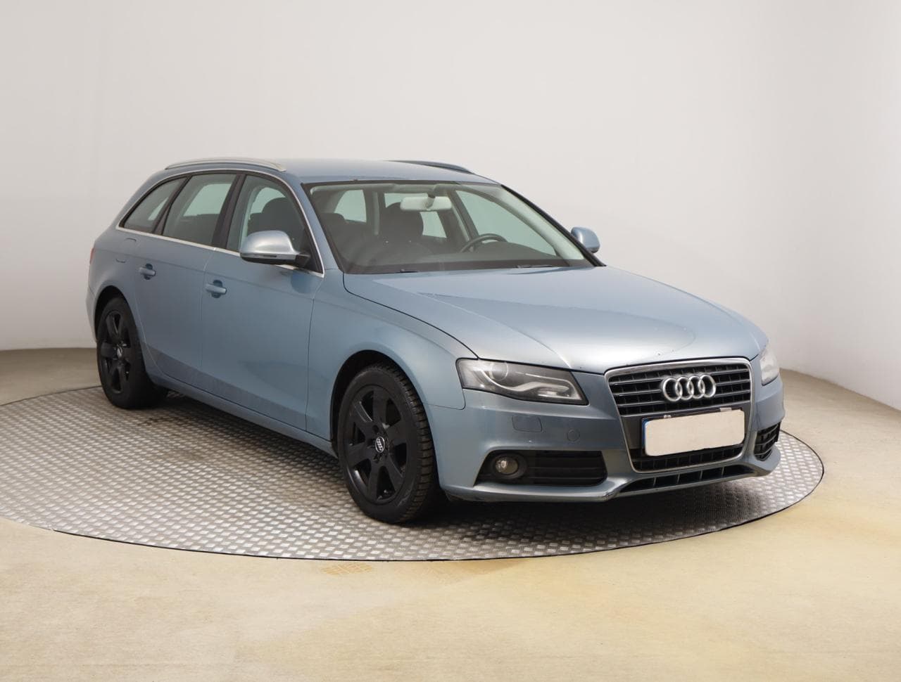 Audi A4 2.0 TDI 105kW kombi