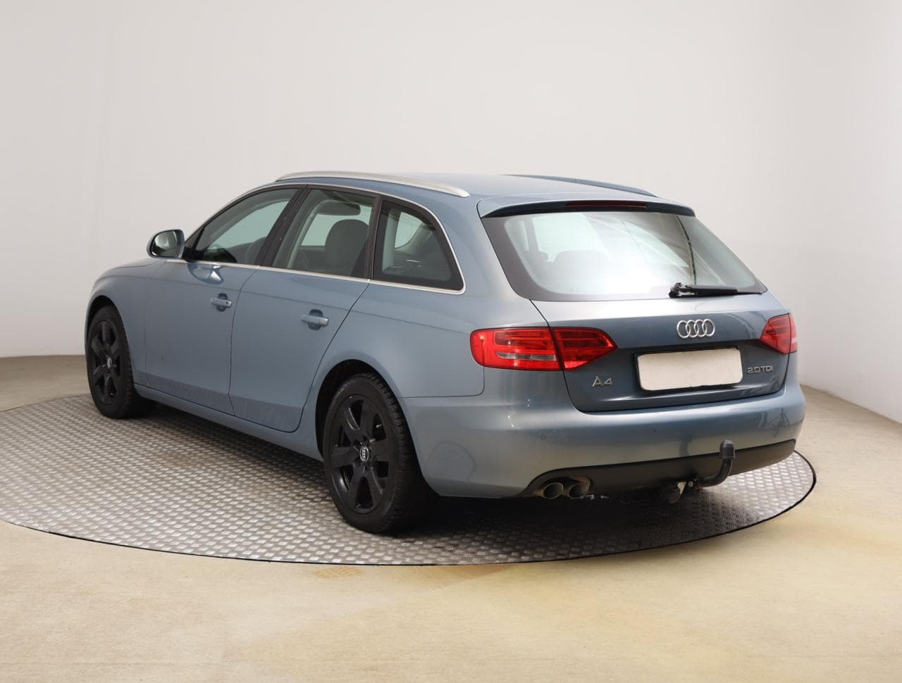 2009 Audi A4 - 5