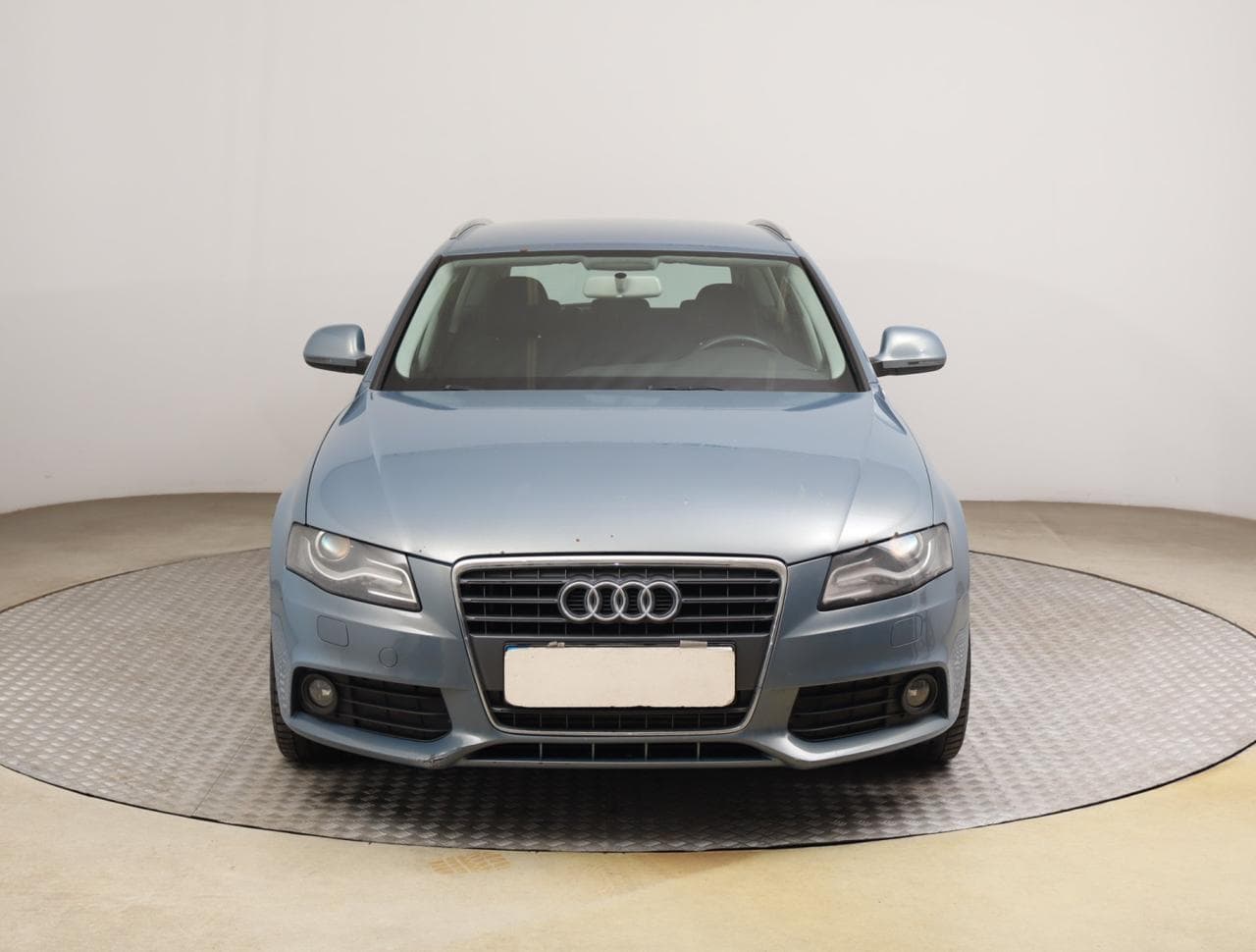 2009 Audi A4 - 2
