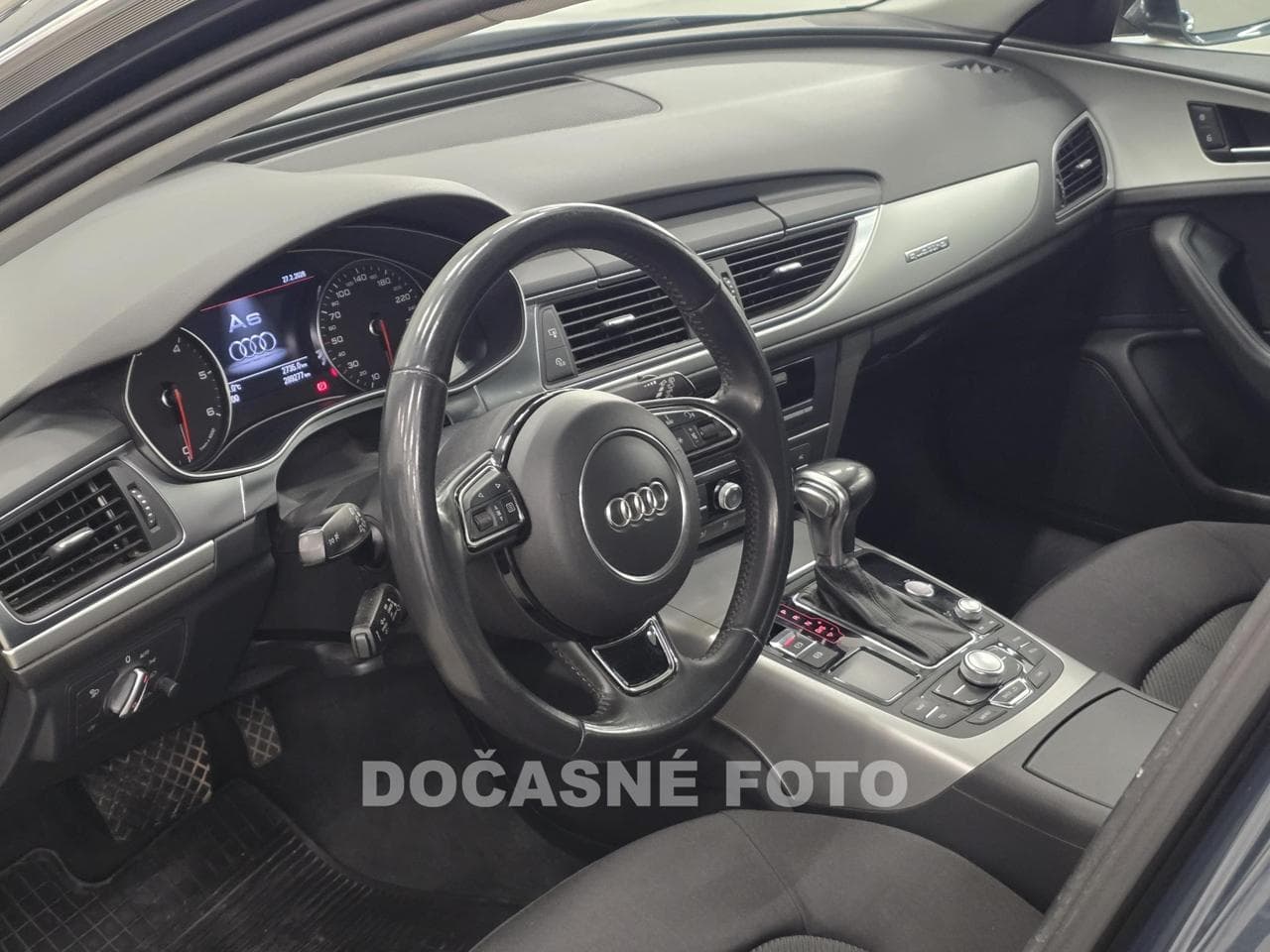 2013 Audi A6 - 3
