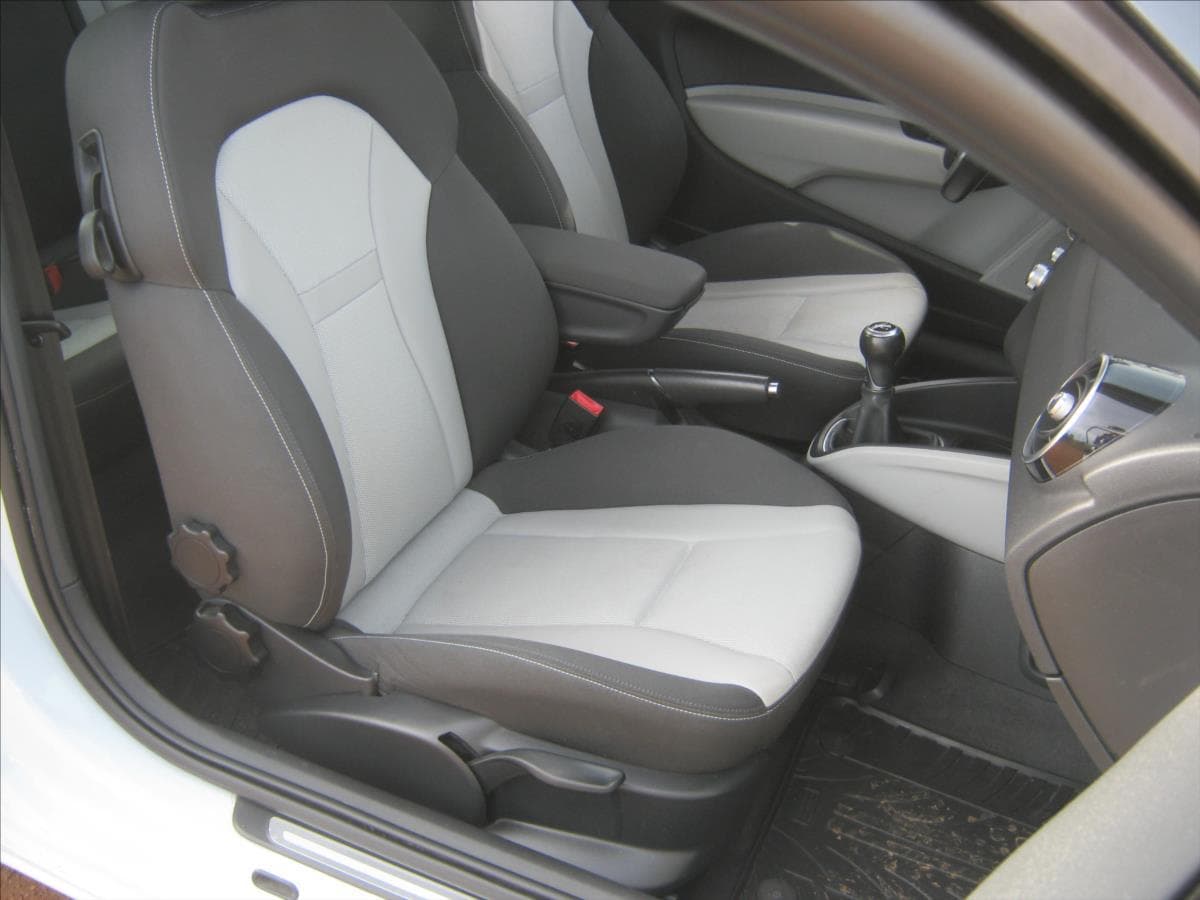 2011 Audi A1 - 15