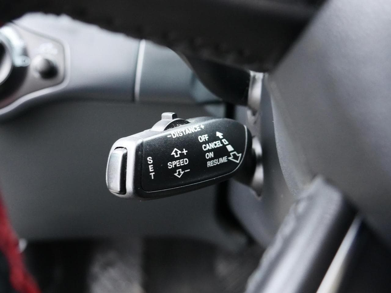 2013 Audi A4 - 17