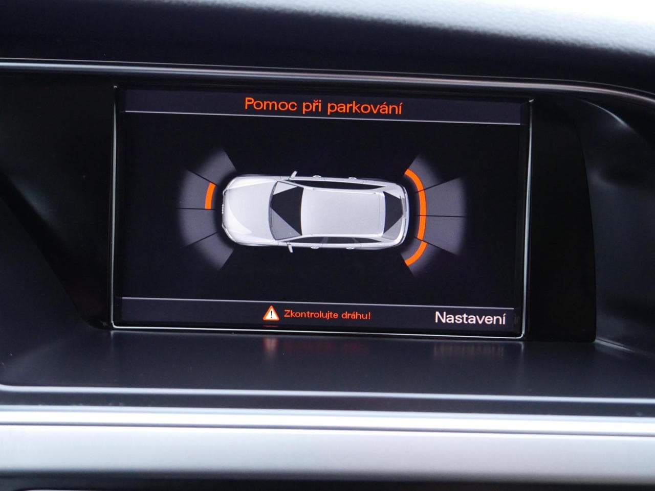2013 Audi A4 - 13