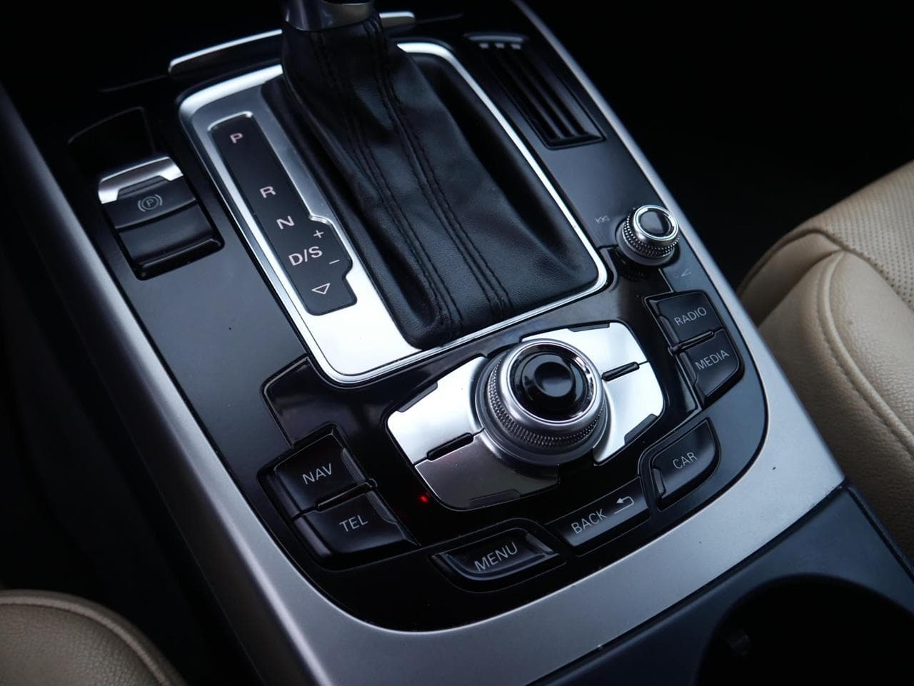 2013 Audi A4 - 15