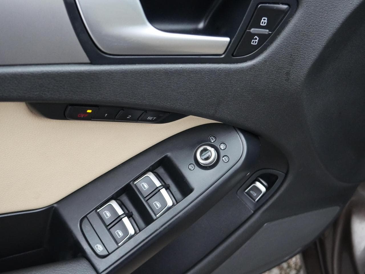 2013 Audi A4 - 19