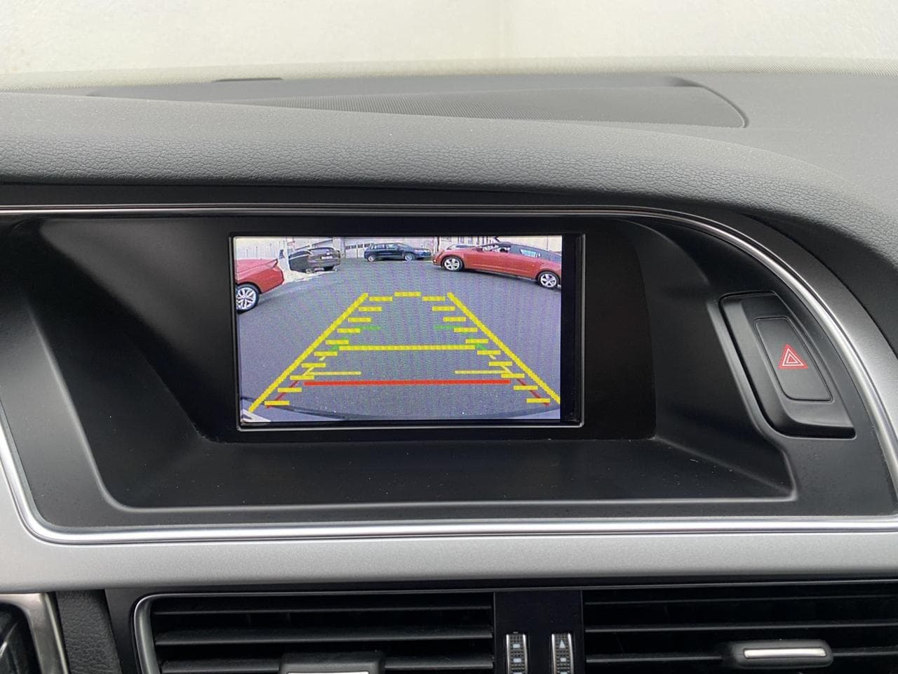 2015 Audi A4 - 19