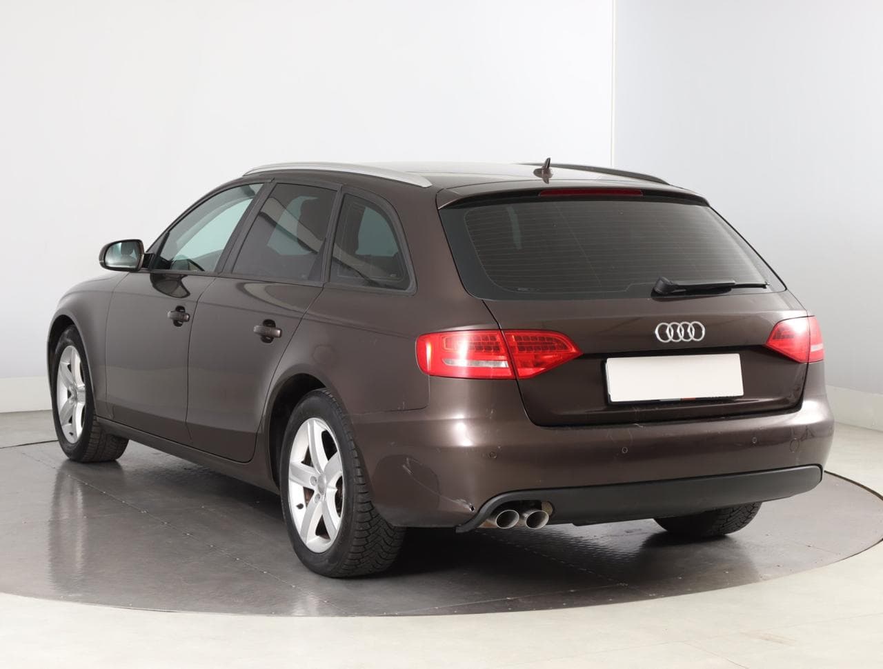 2011 Audi A4 - 5