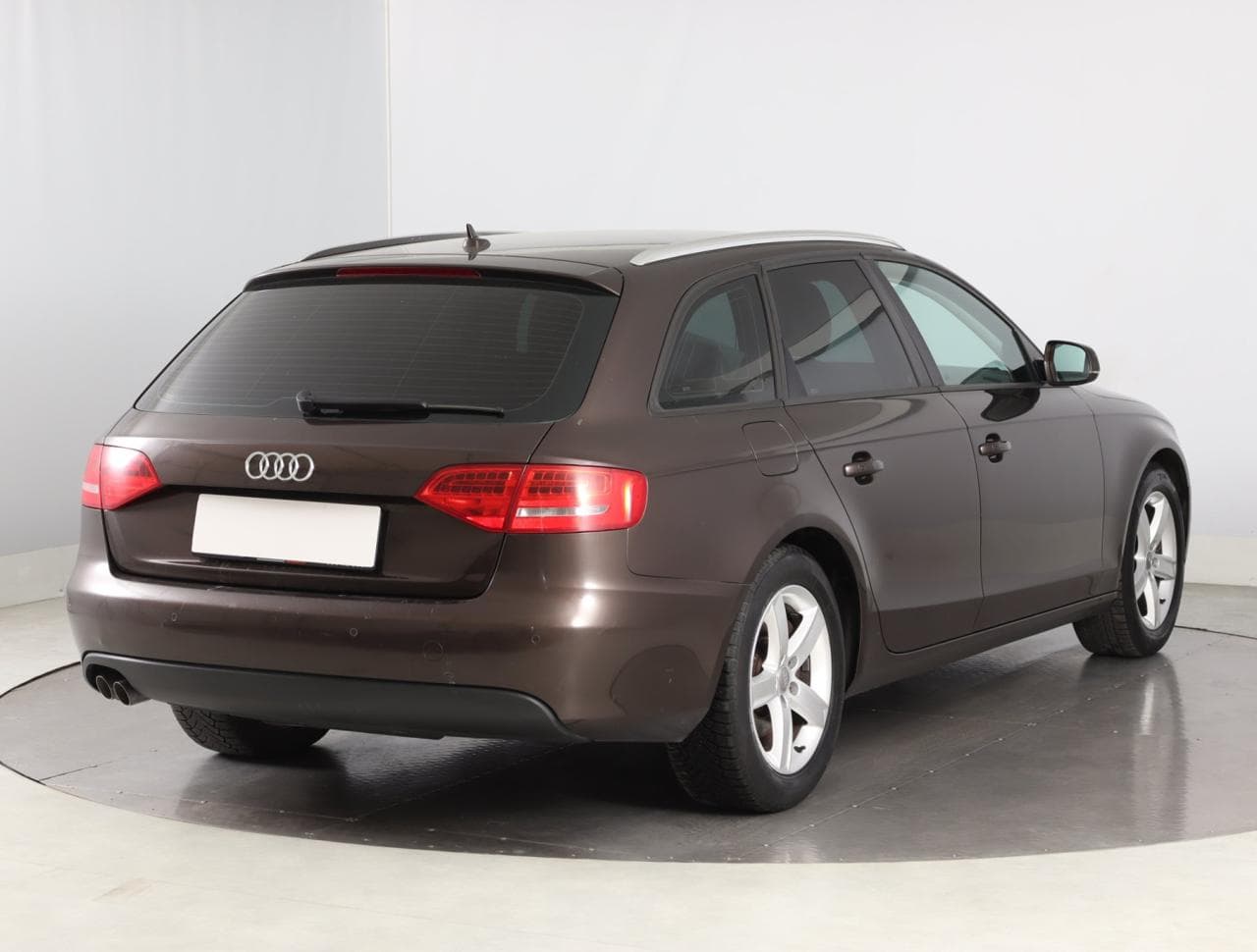 2011 Audi A4 - 7