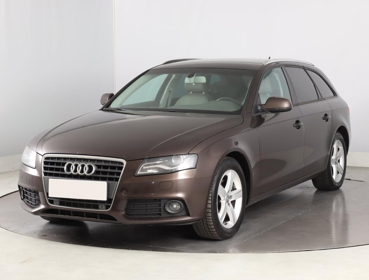 2011 Audi A4 - 3