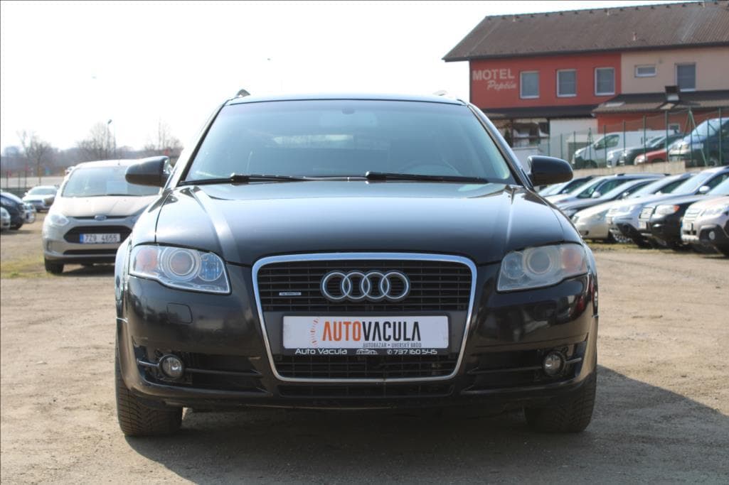 2006 Audi A4 - 2