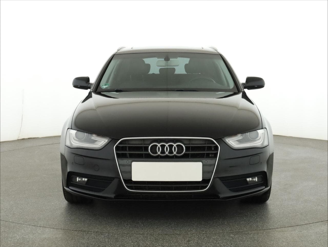 2012 Audi A4 - 2