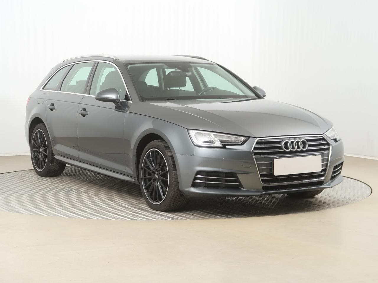 Audi A4 2.0 TDI 110kW kombi