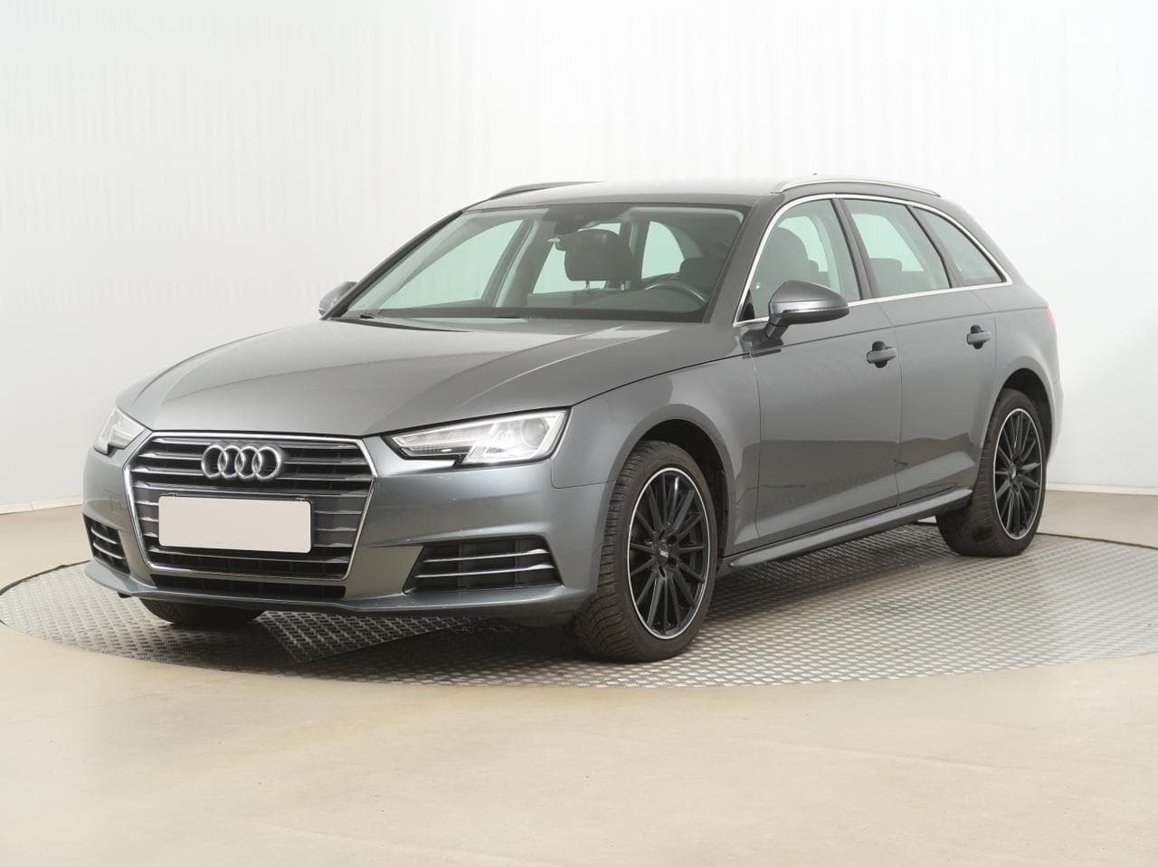 2016 Audi A4 - 3