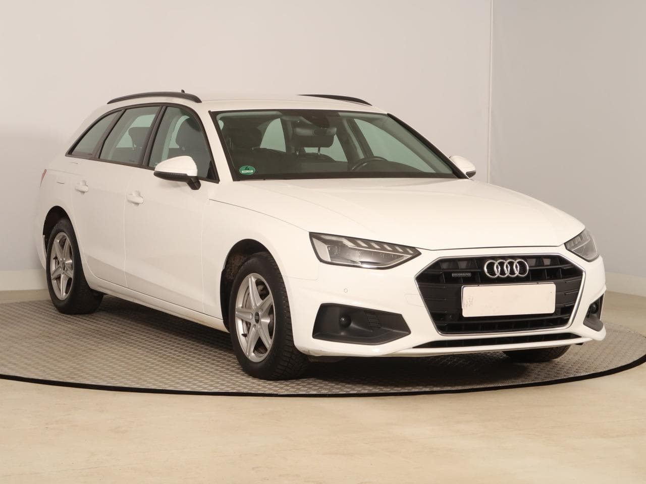 Audi A4 40 TDI 150kW kombi