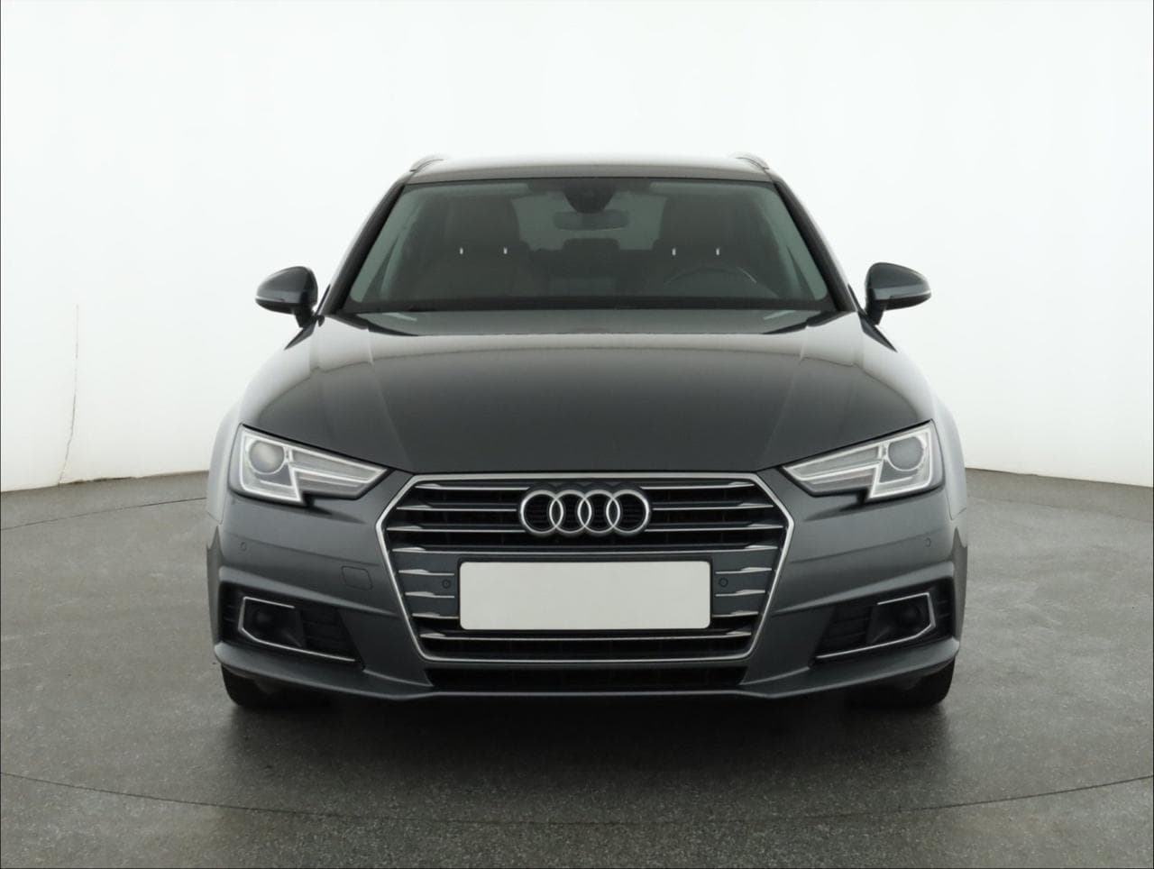 2016 Audi A4 - 3