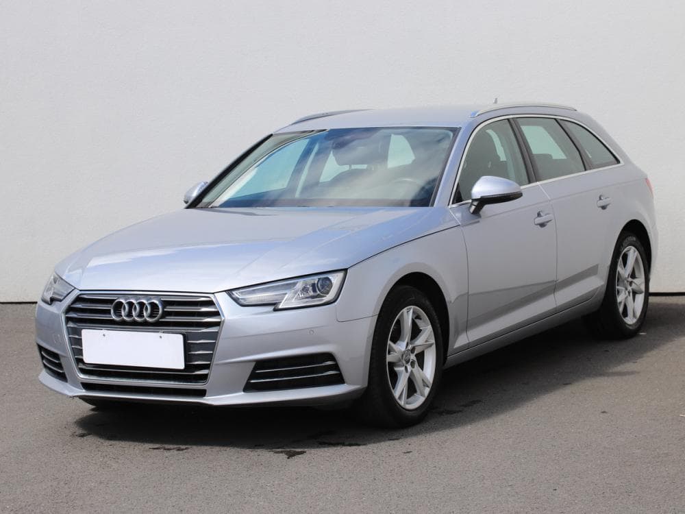 2016 Audi A4 - 3