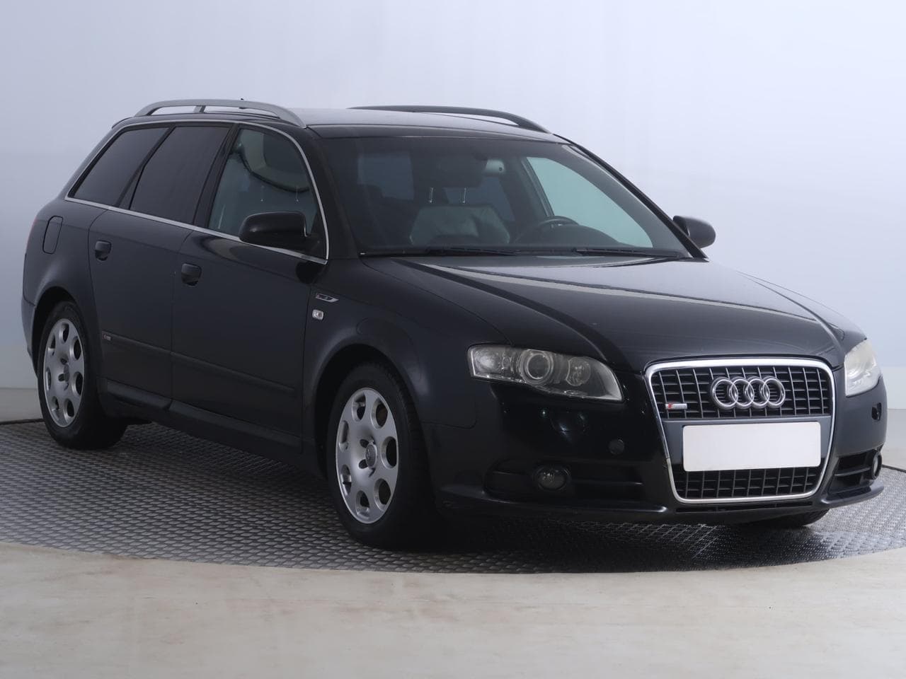 2007 Audi A4
