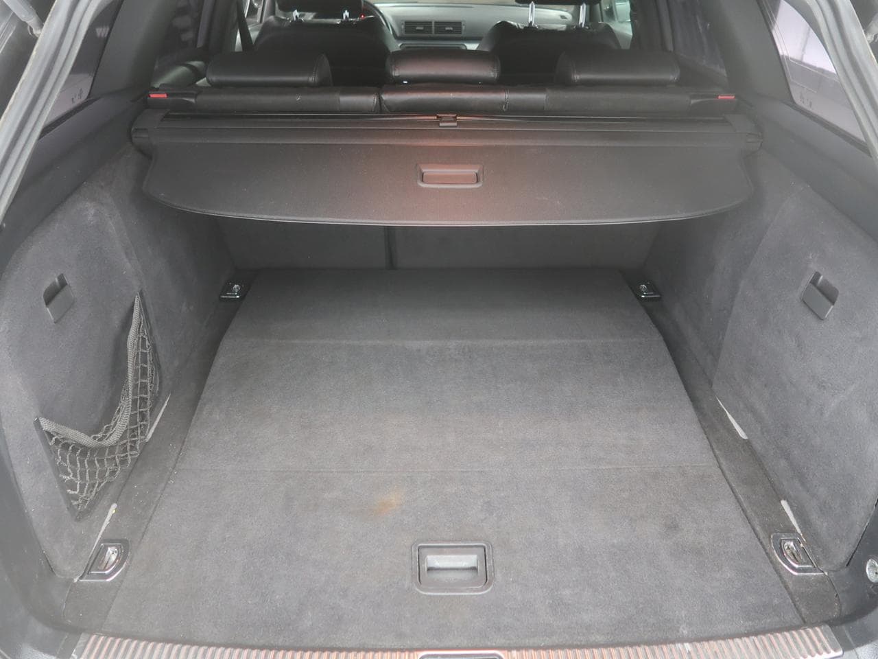 2007 Audi A4 - 19