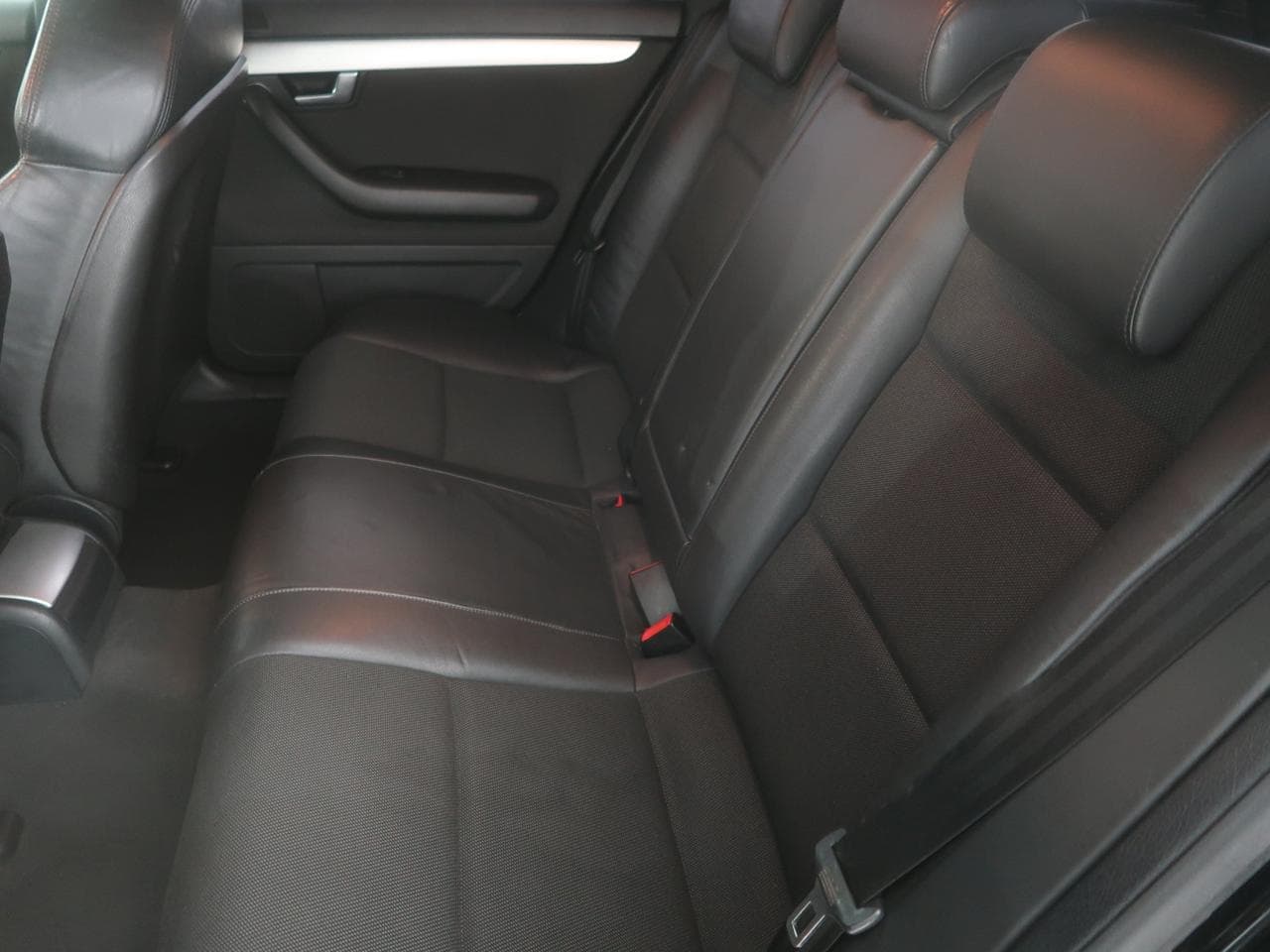 2007 Audi A4 - 15