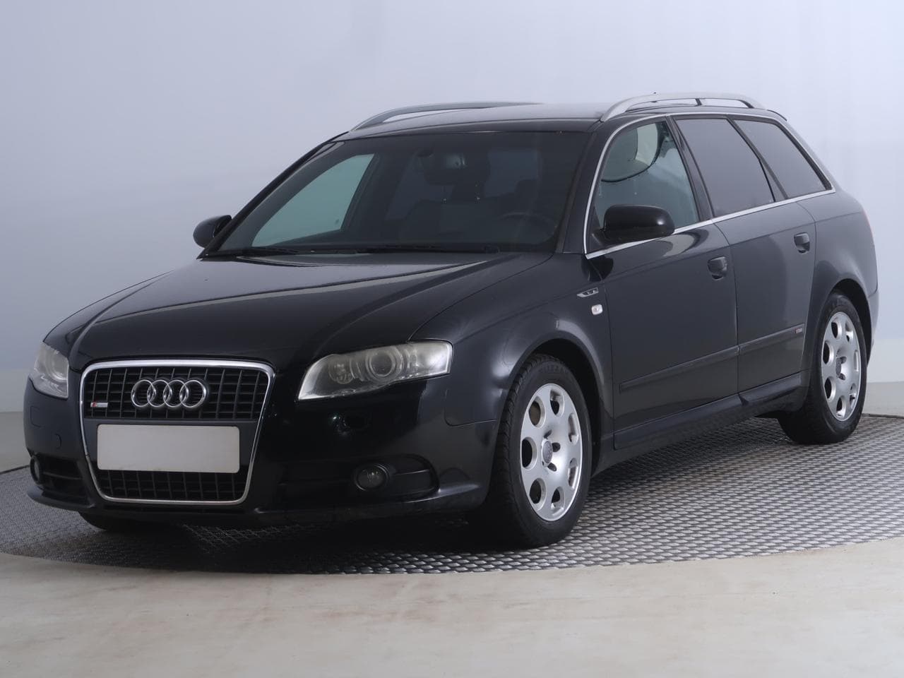 2007 Audi A4 - 3