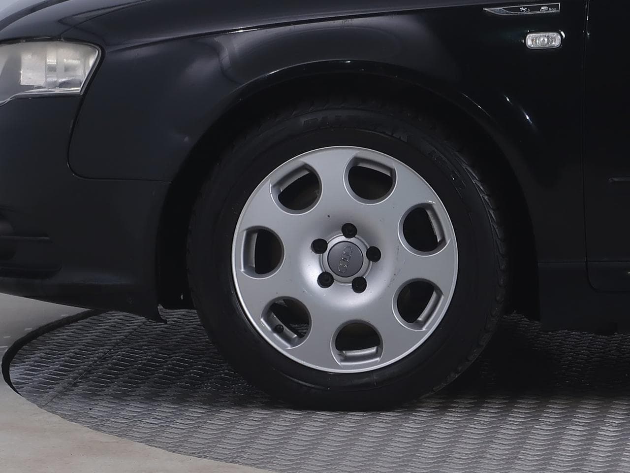 2007 Audi A4 - 20