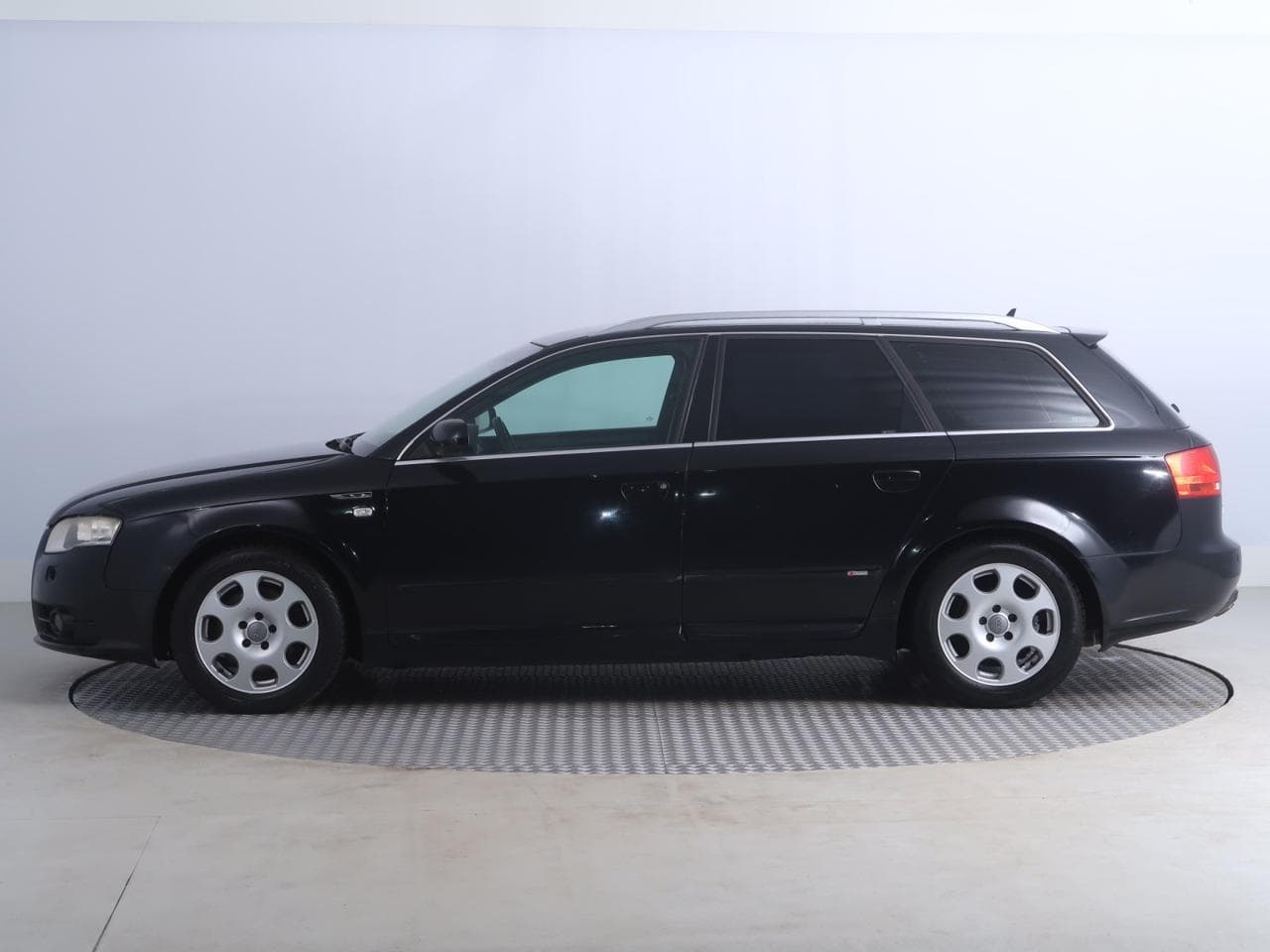 2007 Audi A4 - 4