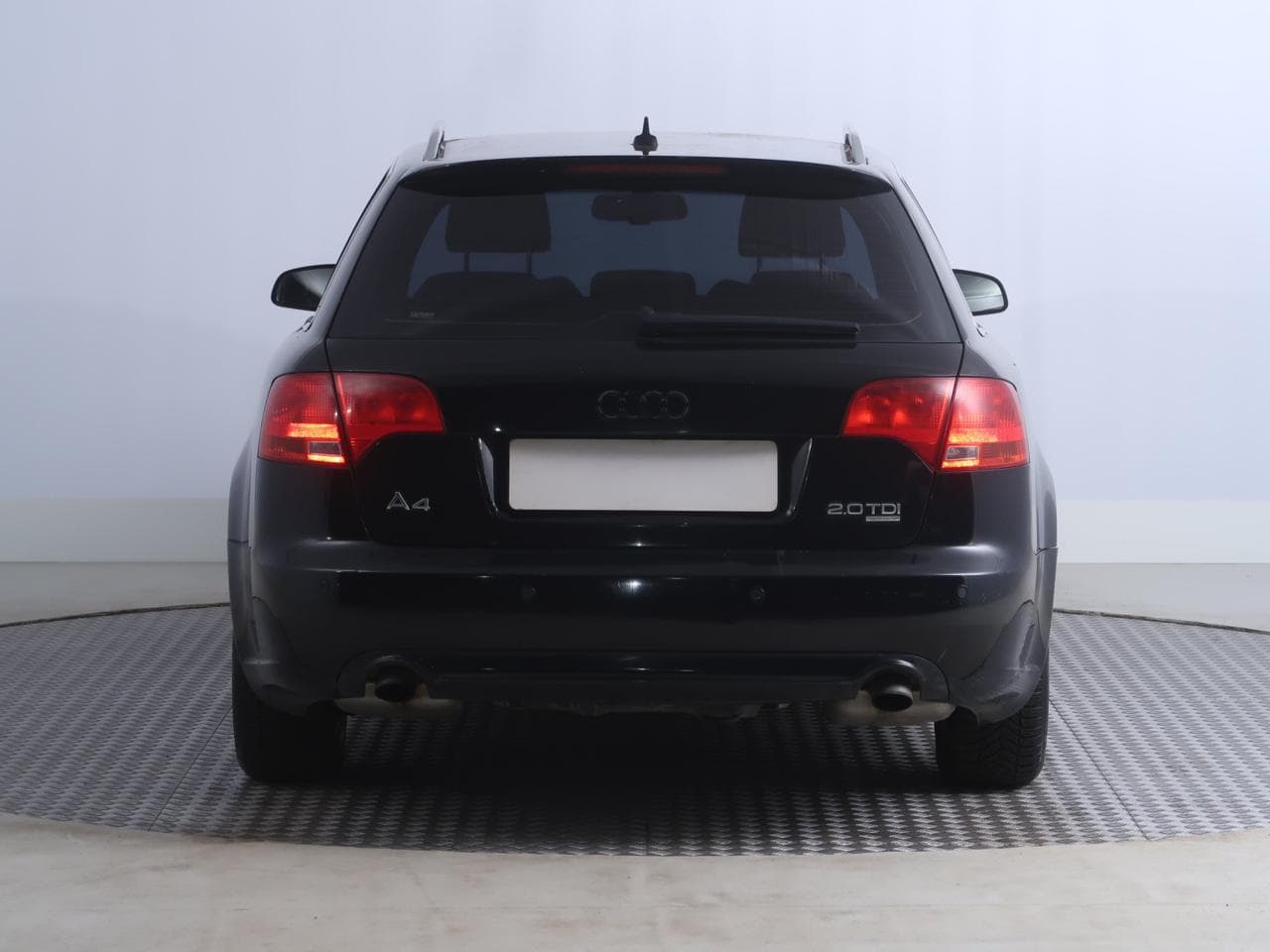 2007 Audi A4 - 6