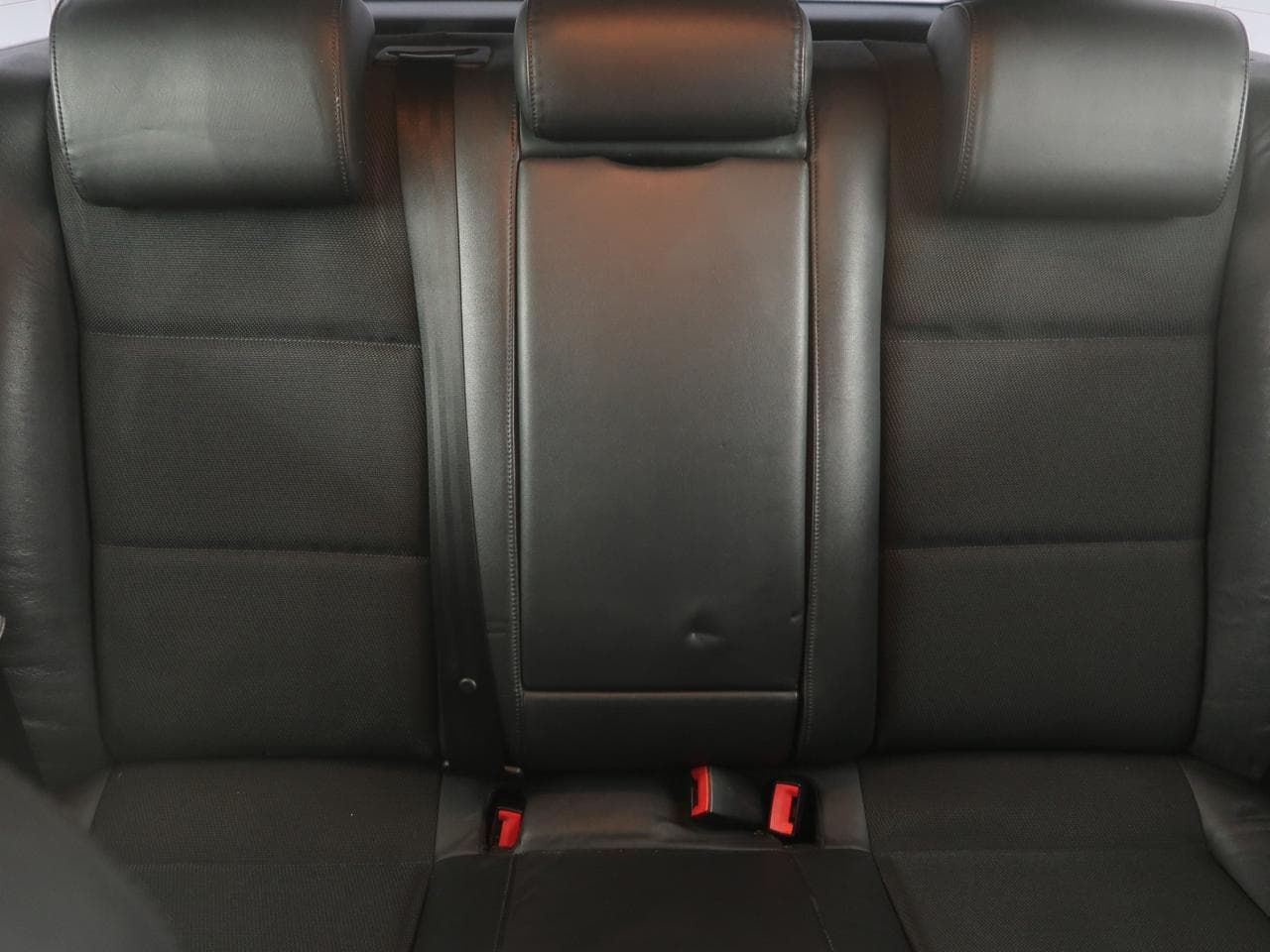 2007 Audi A4 - 14
