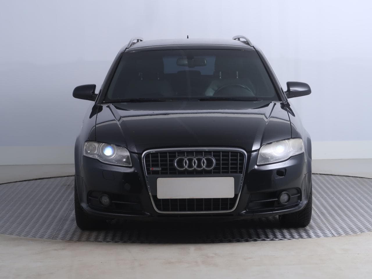 2007 Audi A4 - 2