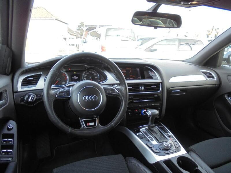 2014 Audi A4 - 15