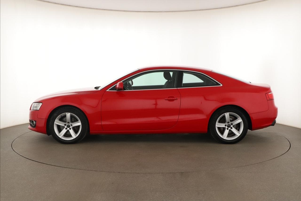 2009 Audi A5 - 7