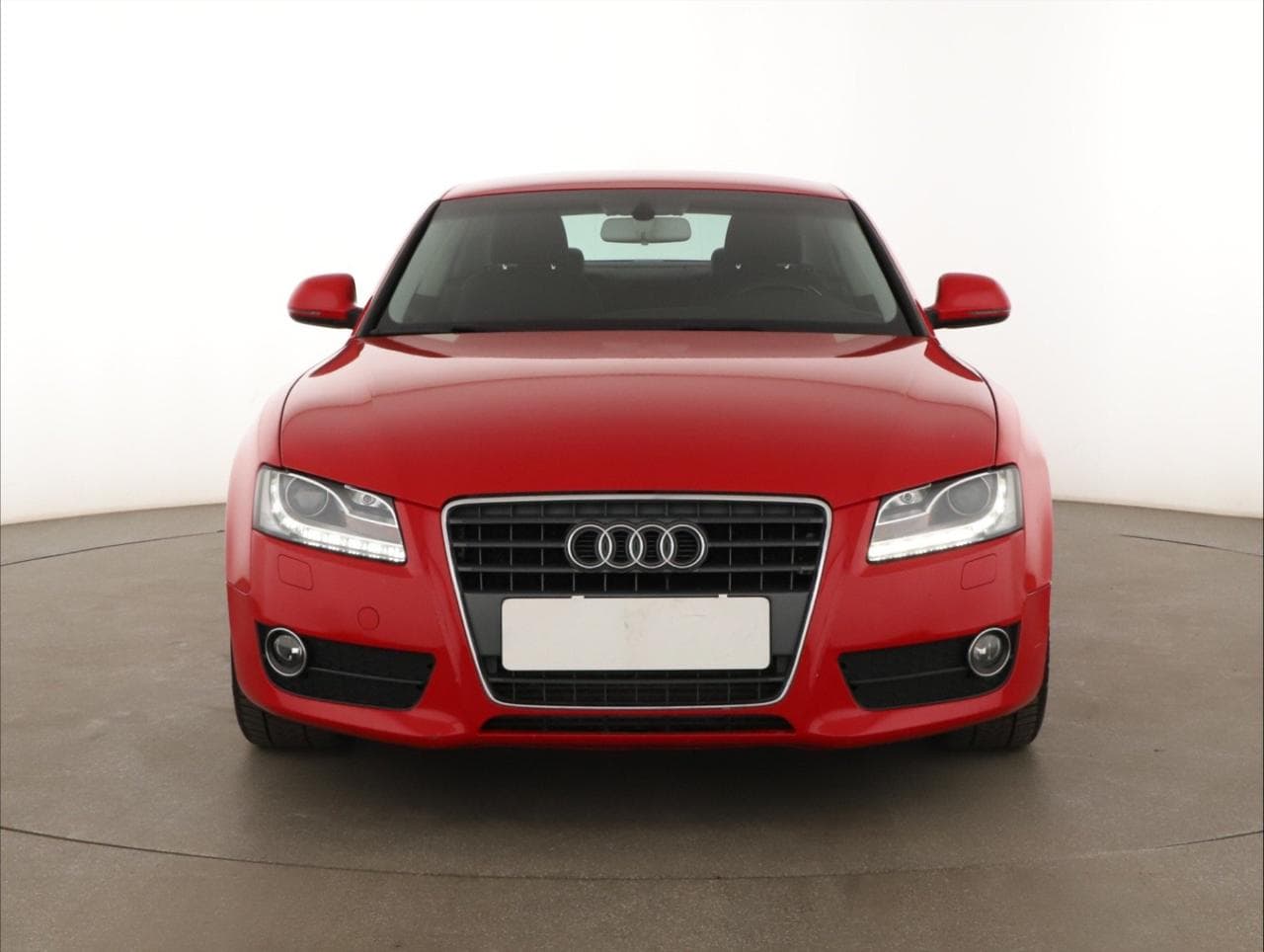2009 Audi A5 - 3