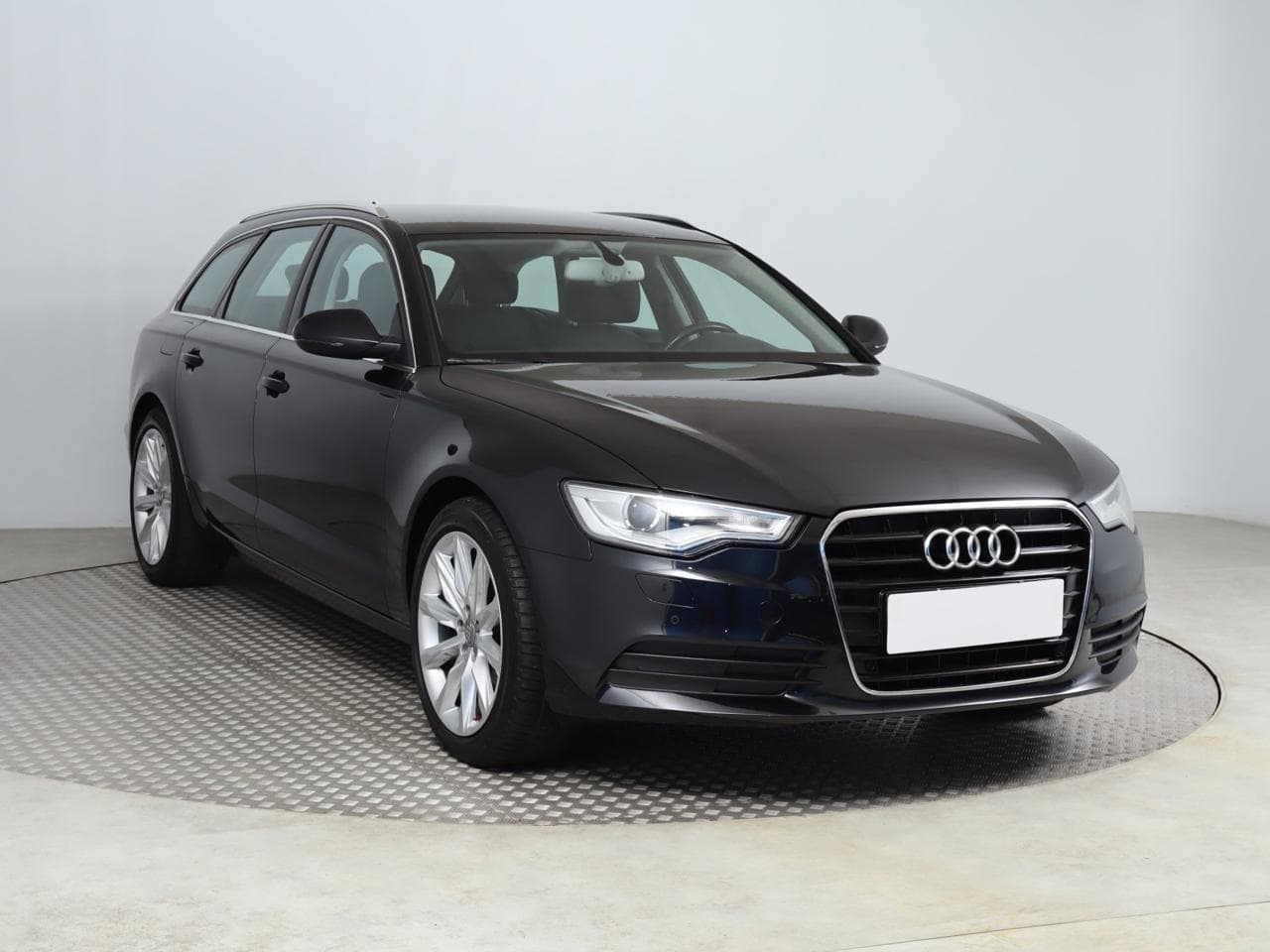 Audi A6 3.0 TDI 150kW kombi