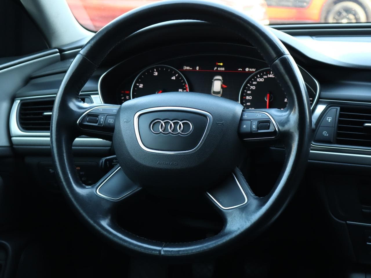 2012 Audi A6 - 20