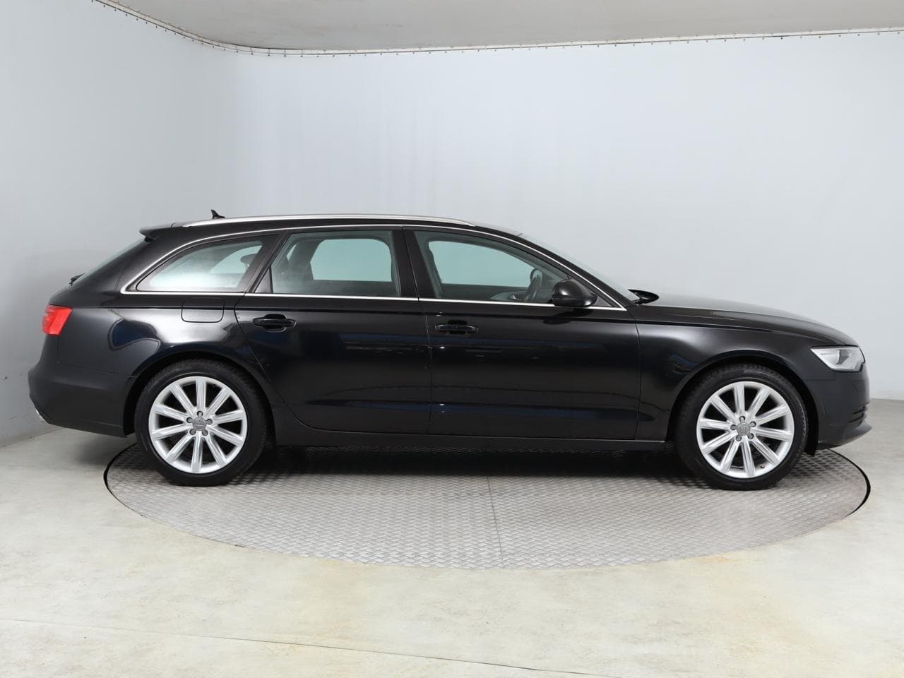 2012 Audi A6 - 8