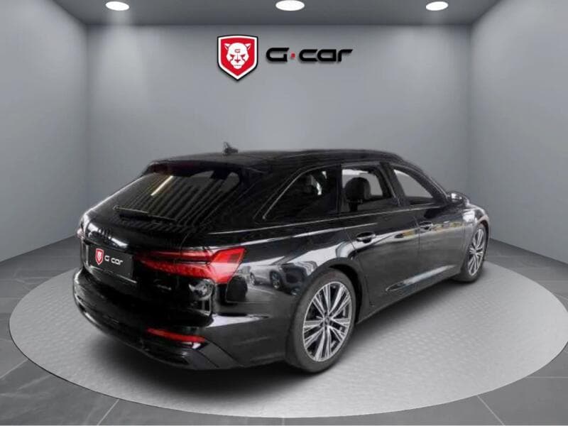2022 Audi A6 - 3