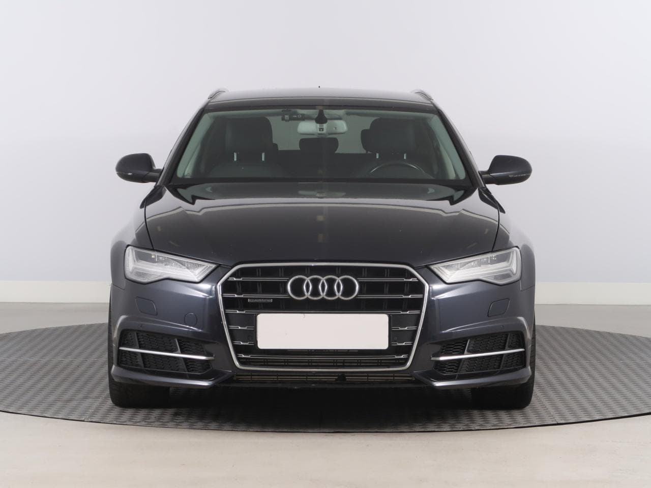 2016 Audi A6 - 2