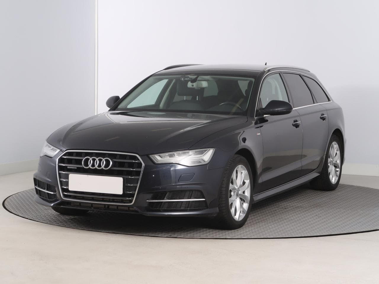 2016 Audi A6 - 3