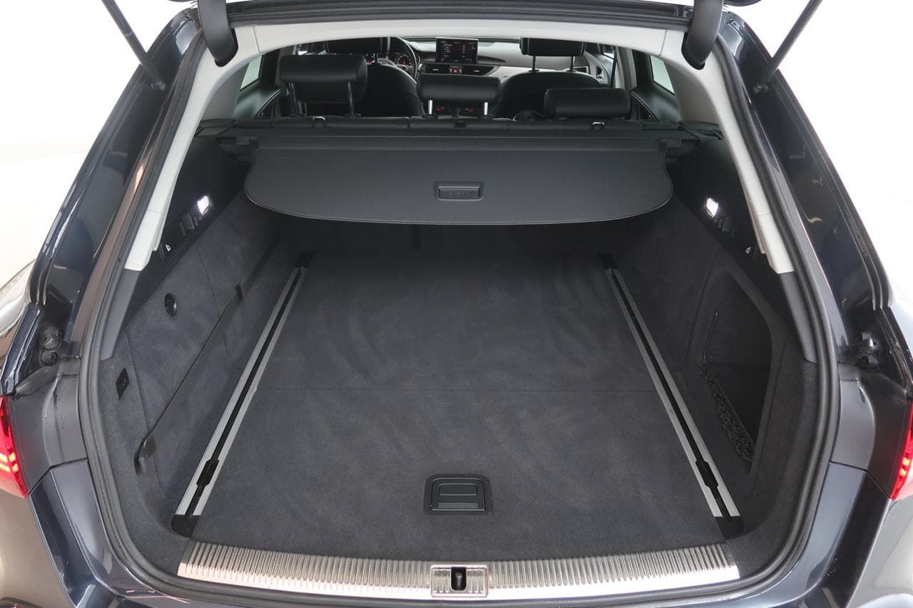 2016 Audi A6 - 20