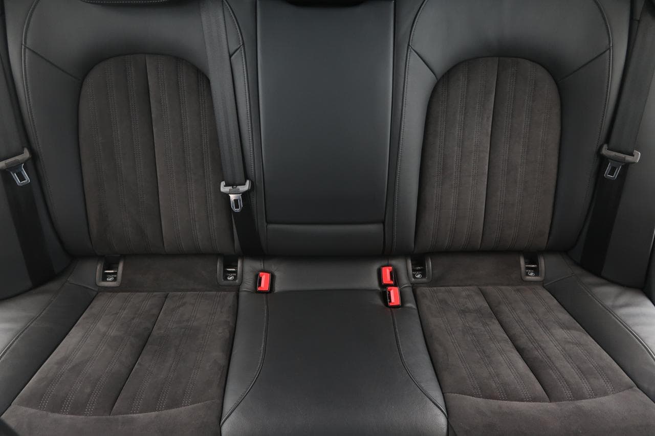 2016 Audi A6 - 14