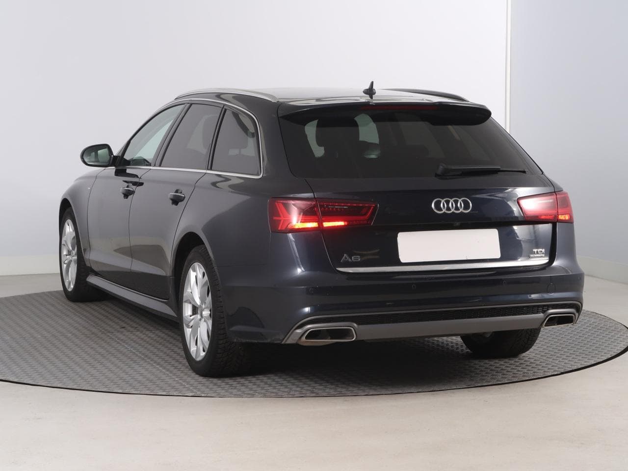 2016 Audi A6 - 5