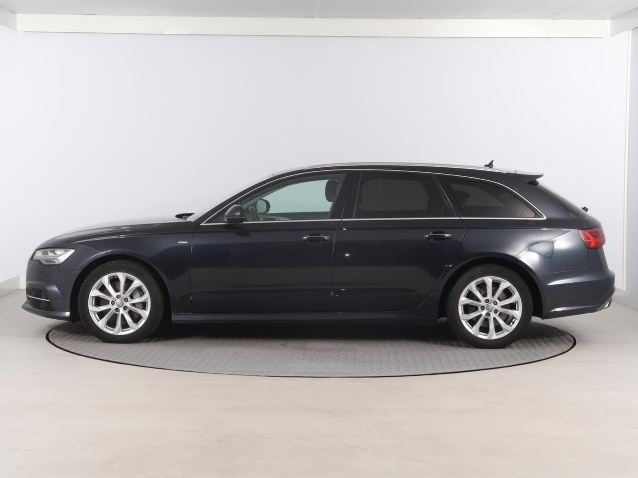 2016 Audi A6 - 4
