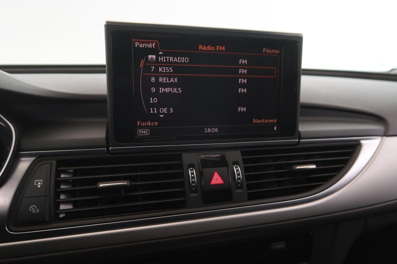 2016 Audi A6 - 18