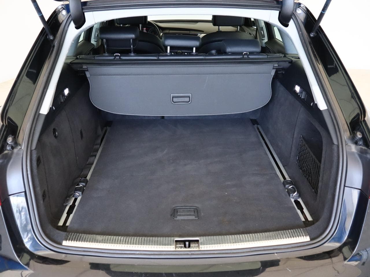 2016 Audi A6 - 18